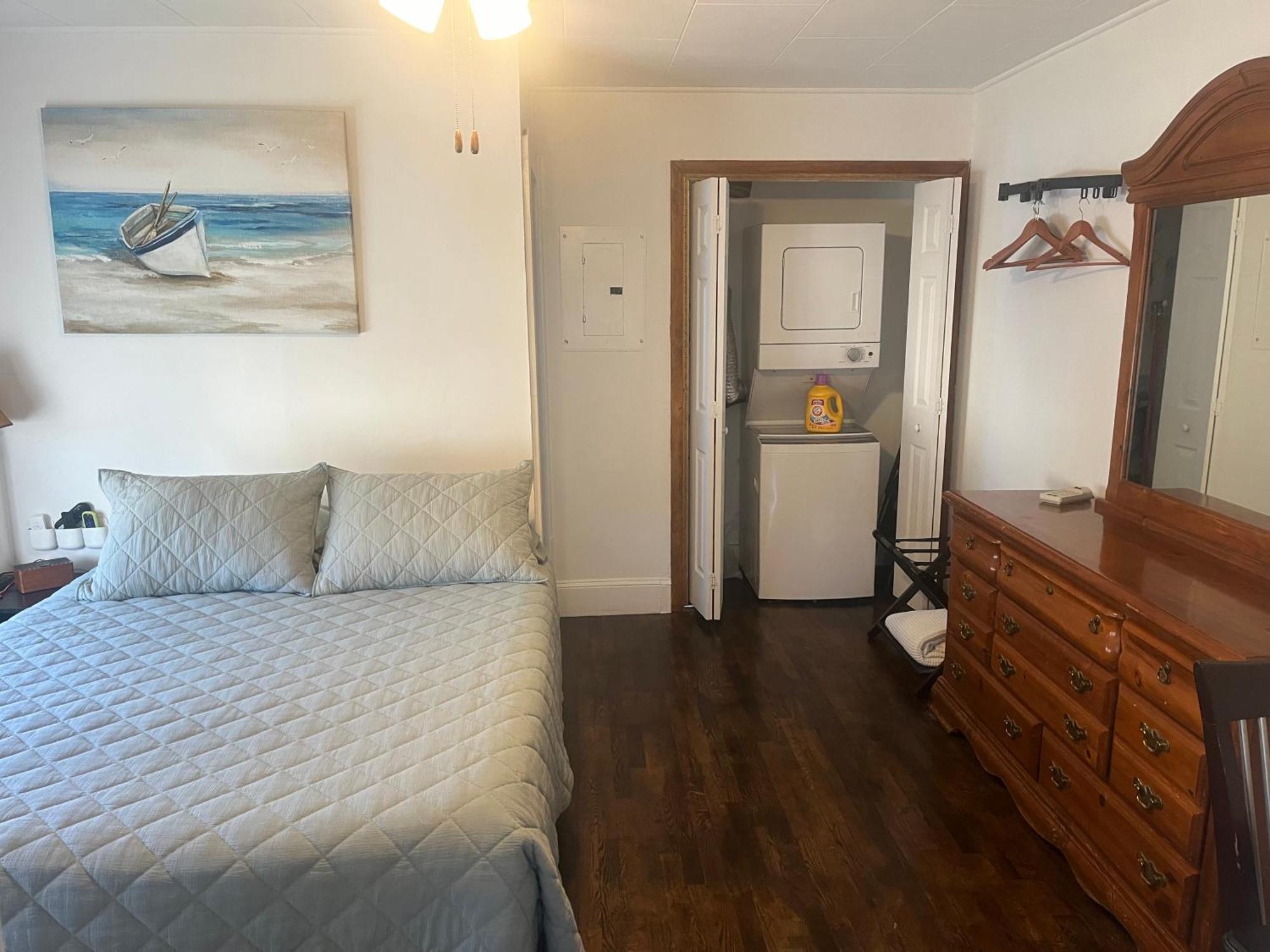 Apartment The Bait & Tackle #2 Near Town Bryson City